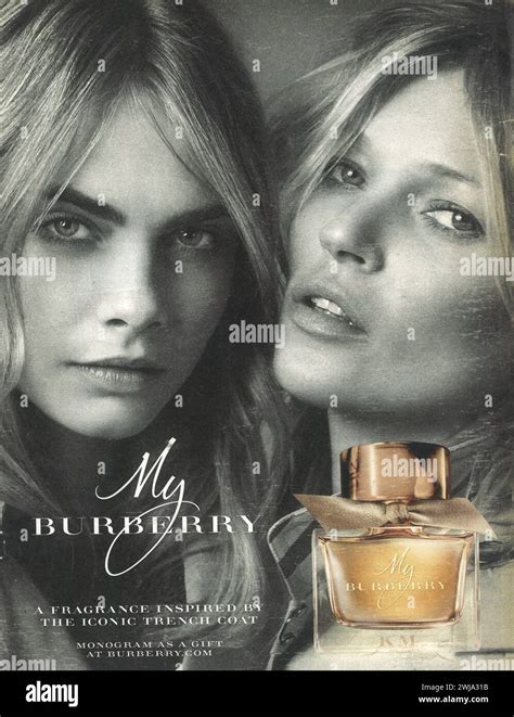 burberry perfume ad|cara delevingne burberry perfume ad.